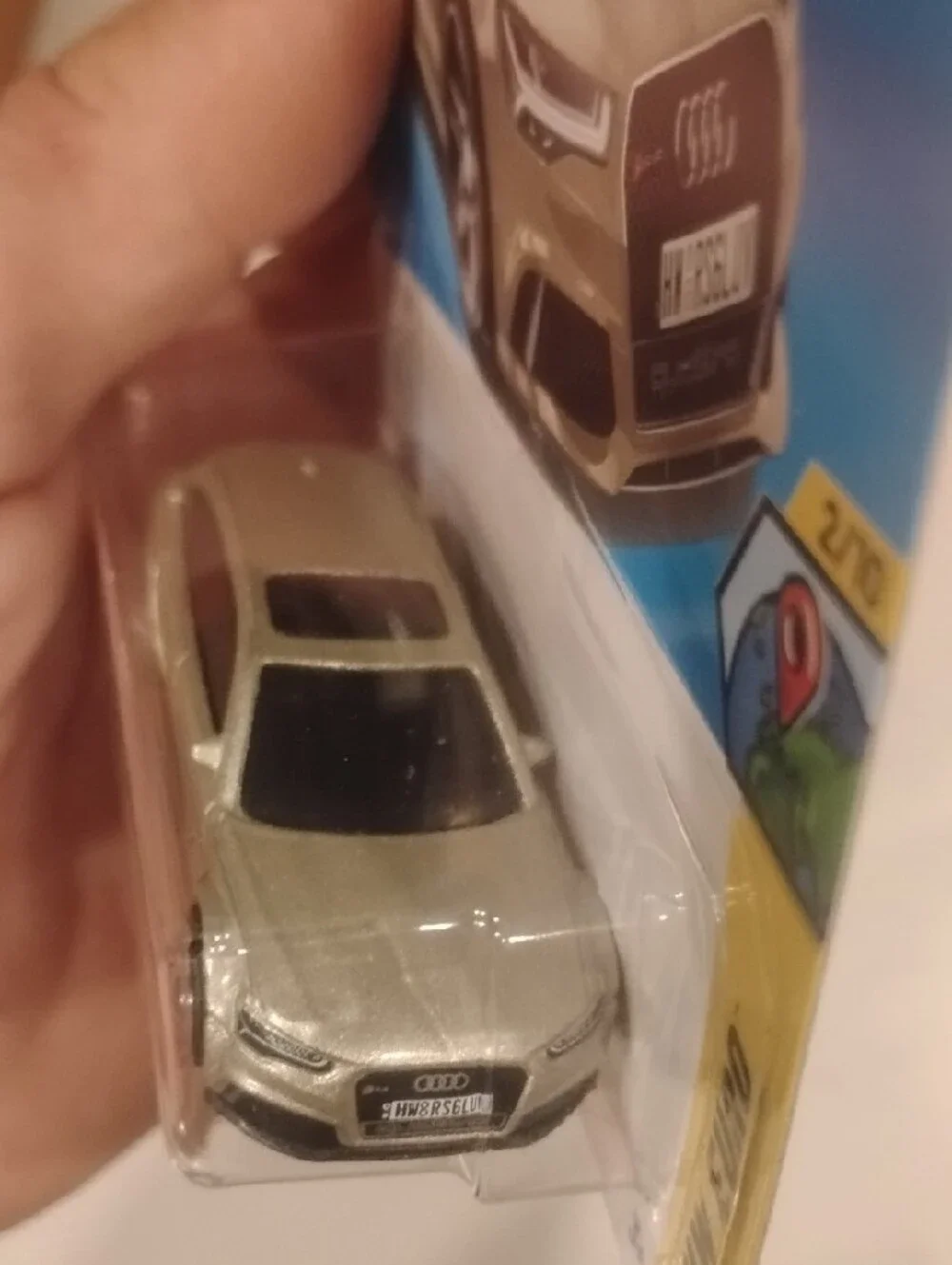 Mattel hot wheels